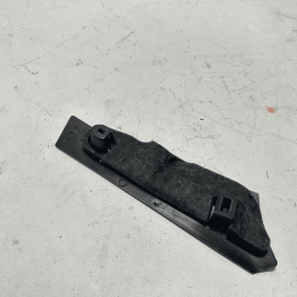 2016-2018 AUDI A6 S6 DASHBOARD DASH RIGHT PASSENGER SIDE COVER TRIM PANEL OEM