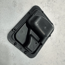 AUDI A6 S6 TRUNK LID EMERGENCY RELEASE HANDLE BEZEL COVER TRIM 2012-2018 OEM