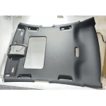 AUDI 2013-2018 A6 S6 INTERIOR ROOF HEADLINER CEILING PANEL TRIM COVER BLACK OEM