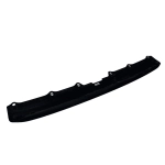 2019-2021 HONDA CIVIC FRONT LOWER BUMPER GARNISH VALANCE MOULDING OEM