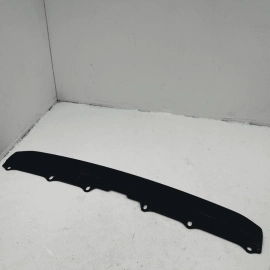 2019-2021 HONDA CIVIC FRONT LOWER BUMPER GARNISH VALANCE MOULDING OEM
