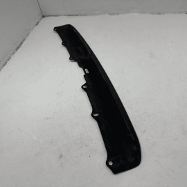 2019-2021 HONDA CIVIC FRONT LOWER BUMPER GARNISH VALANCE MOULDING OEM