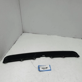 2019-2021 HONDA CIVIC FRONT LOWER BUMPER GARNISH VALANCE MOULDING OEM