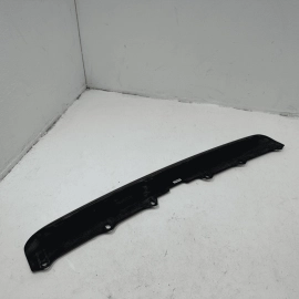 2019-2021 HONDA CIVIC FRONT LOWER BUMPER GARNISH VALANCE MOULDING OEM