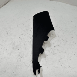 2013-18 AUDI A6 S6 REAR DRIVER SIDE D PILLAR UPPER QUARTER TRIM COVER PANEL OEM