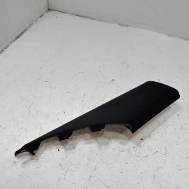 2013-18 AUDI A6 S6 REAR DRIVER SIDE D PILLAR UPPER QUARTER TRIM COVER PANEL OEM