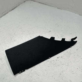 2013-18 AUDI A6 S6 REAR DRIVER SIDE D PILLAR UPPER QUARTER TRIM COVER PANEL OEM