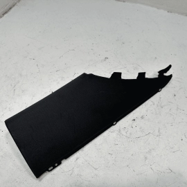 2013-18 AUDI A6 S6 REAR DRIVER SIDE D PILLAR UPPER QUARTER TRIM COVER PANEL OEM