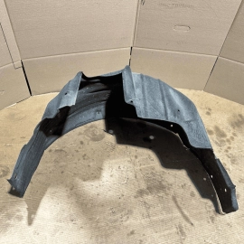 TOYOTA CAMRY 2018-2024 XSE REAR PASSENGER SIDE FENDER LINER SPLASH SHIELD OEM