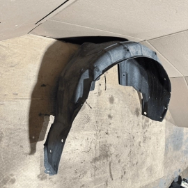 TOYOTA CAMRY 2018-2024 XSE REAR PASSENGER SIDE FENDER LINER SPLASH SHIELD OEM