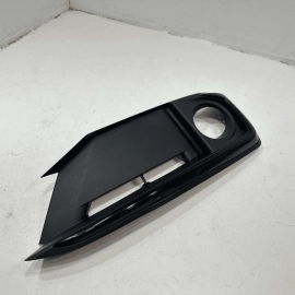 2016-2021 HONDA CIVIC FRONT RIGHT PASSENGER SIDE LOWER FOG LIGHT COVER BEZEL OEM