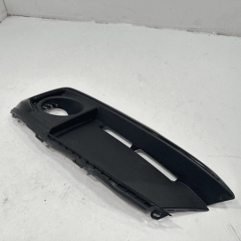 2016-2021 HONDA CIVIC FRONT RIGHT PASSENGER SIDE LOWER FOG LIGHT COVER BEZEL OEM