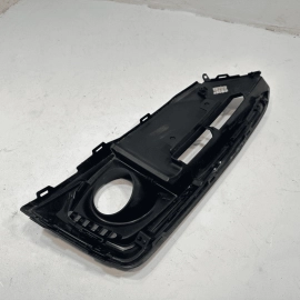 2016-2021 HONDA CIVIC FRONT RIGHT PASSENGER SIDE LOWER FOG LIGHT COVER BEZEL OEM