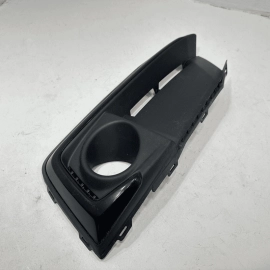 2016-2021 HONDA CIVIC FRONT RIGHT PASSENGER SIDE LOWER FOG LIGHT COVER BEZEL OEM