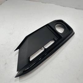 2016-2021 HONDA CIVIC FRONT RIGHT PASSENGER SIDE LOWER FOG LIGHT COVER BEZEL OEM