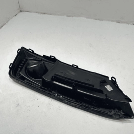 2016-2021 HONDA CIVIC FRONT RIGHT PASSENGER SIDE LOWER FOG LIGHT COVER BEZEL OEM