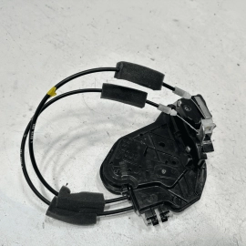 HONDA CIVIC REAR LEFT DRIVER SIDE DOOR LOCK LATCH ACTUATOR 2017-2021 OEM