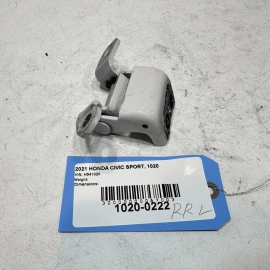 2016-2021 HONDA CIVIC REAR RIGHT PASSENGER SIDE DOOR UPPER INNER HINGE OEM