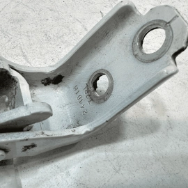 2016-2025 HONDA CIVIC REAR LEFT DRIVER DOOR LOWER INNER HINGE OEM