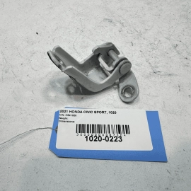 2016-2025 HONDA CIVIC REAR LEFT DRIVER DOOR LOWER INNER HINGE OEM
