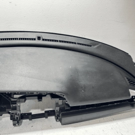 2016-2021 HONDA CIVIC SPORT DASH DASHBOARD INSTRUMENT PANEL COVER BLACK OEM