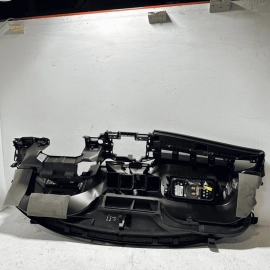 2016-2021 HONDA CIVIC SPORT DASH DASHBOARD INSTRUMENT PANEL COVER BLACK OEM