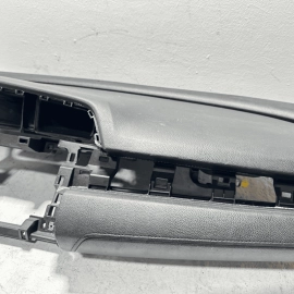 2016-2021 HONDA CIVIC SPORT DASH DASHBOARD INSTRUMENT PANEL COVER BLACK OEM