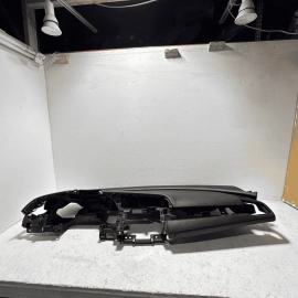 2016-2021 HONDA CIVIC SPORT DASH DASHBOARD INSTRUMENT PANEL COVER BLACK OEM