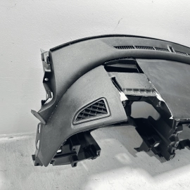 2016-2021 HONDA CIVIC SPORT DASH DASHBOARD INSTRUMENT PANEL COVER BLACK OEM
