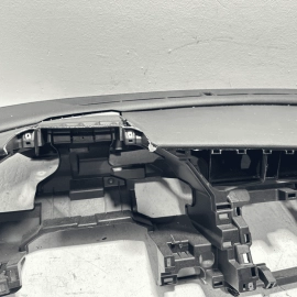 2016-2021 HONDA CIVIC SPORT DASH DASHBOARD INSTRUMENT PANEL COVER BLACK OEM