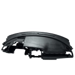 2016-2021 HONDA CIVIC SPORT DASH DASHBOARD INSTRUMENT PANEL COVER BLACK OEM