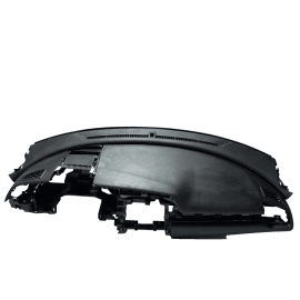 2016-2021 HONDA CIVIC SPORT DASH DASHBOARD INSTRUMENT PANEL COVER BLACK OEM