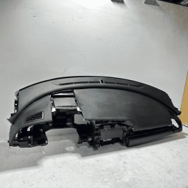 2016-2021 HONDA CIVIC SPORT DASH DASHBOARD INSTRUMENT PANEL COVER BLACK OEM