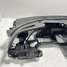 2016-2021 HONDA CIVIC SPORT DASH DASHBOARD INSTRUMENT PANEL COVER BLACK OEM
