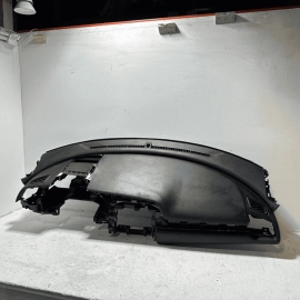 2016-2021 HONDA CIVIC SPORT DASH DASHBOARD INSTRUMENT PANEL COVER BLACK OEM