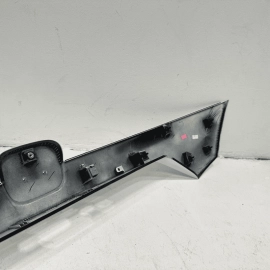 2019-2021 HONDA CIVIC SPORT TRUNK DECK LID FINISH PANEL MOLDING NH883P OEM