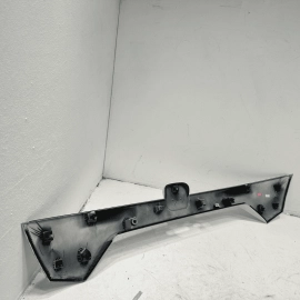 2019-2021 HONDA CIVIC SPORT TRUNK DECK LID FINISH PANEL MOLDING NH883P OEM
