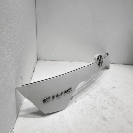 2019-2021 HONDA CIVIC SPORT TRUNK DECK LID FINISH PANEL MOLDING NH883P OEM