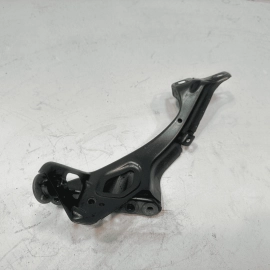 2013-2018 Audi S6 Front Right Passenger Fender Bracket Support Gray OEM
