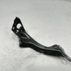 2013-2018 Audi S6 Front Right Passenger Fender Bracket Support Gray OEM