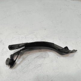 2013-2018 Audi S6 Front Right Passenger Fender Bracket Support Gray OEM