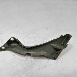 2013-2018 Audi S6 Front Right Passenger Fender Bracket Support Gray OEM
