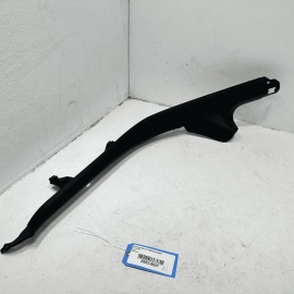 13-2018 AUDI S6 REAR LEFT DRIVER SIDE DOOR SILL SCUFF KICK PLATE COVER TRIM OEM