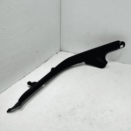 13-2018 AUDI S6 REAR LEFT DRIVER SIDE DOOR SILL SCUFF KICK PLATE COVER TRIM OEM