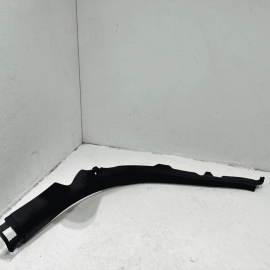 13-2018 AUDI S6 REAR LEFT DRIVER SIDE DOOR SILL SCUFF KICK PLATE COVER TRIM OEM