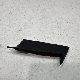 AUDI A6 S6 2013-2018 DASH DASHBOARD INSTRUMENT PANEL DRIVER SIDE TRIM COVER OEM