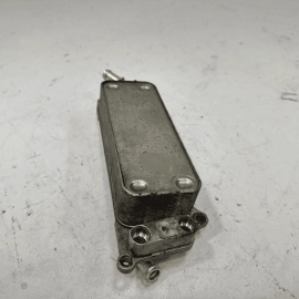 2013 - 2018 AUDI S6 4.0L AUTOMATIC TRANSMISSION OIL COOLER OEM