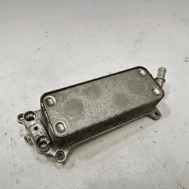2013 - 2018 AUDI S6 4.0L AUTOMATIC TRANSMISSION OIL COOLER OEM
