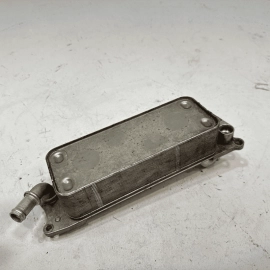 2013 - 2018 AUDI S6 4.0L AUTOMATIC TRANSMISSION OIL COOLER OEM