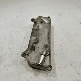 2013 - 2018 AUDI S6 4.0L AUTOMATIC TRANSMISSION OIL COOLER OEM